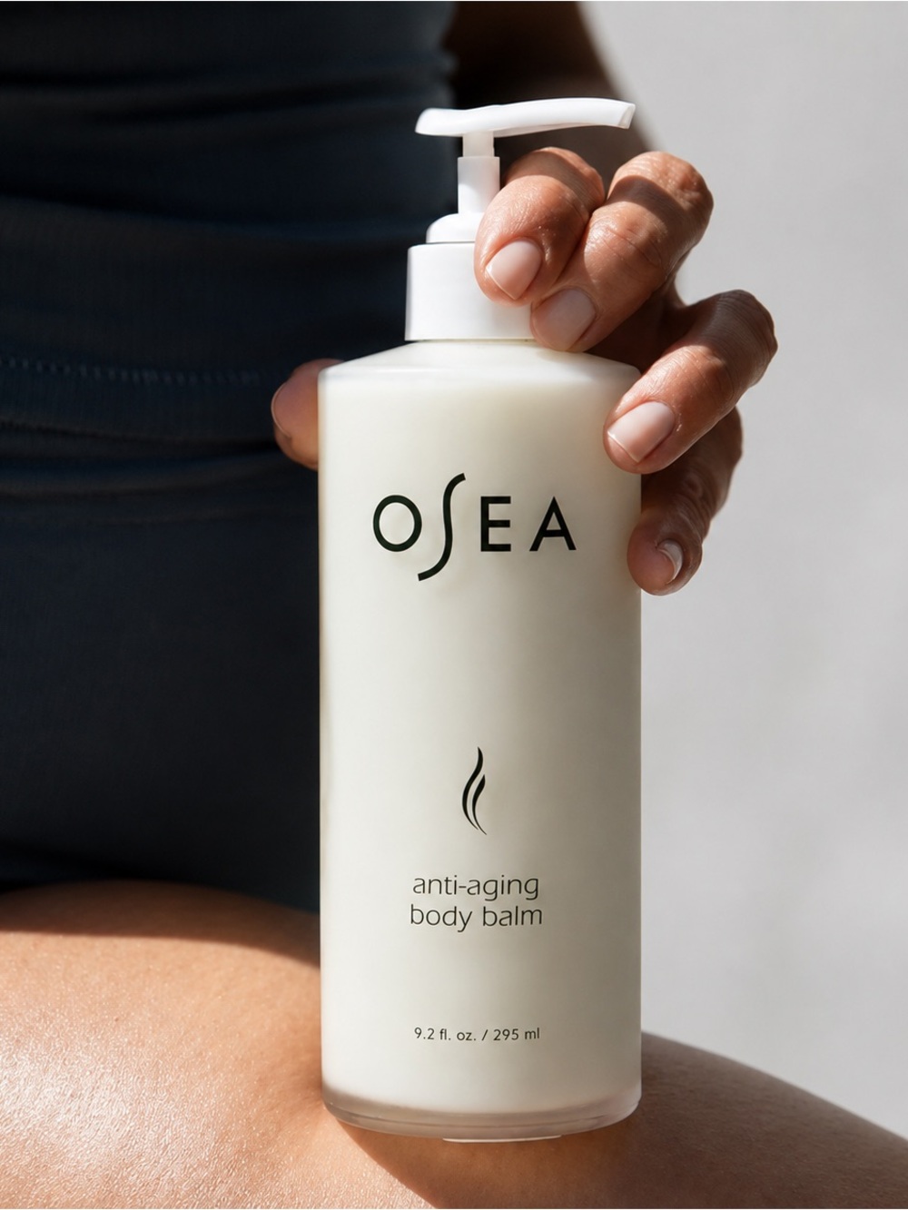 OSEA Anti-Aging Body Balm 9.2oz JUMBO Size Firming Moisturizer NIB Sealed - Picture 4 of 4